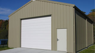 Garage Door Openers at Seminole Grove West, Florida